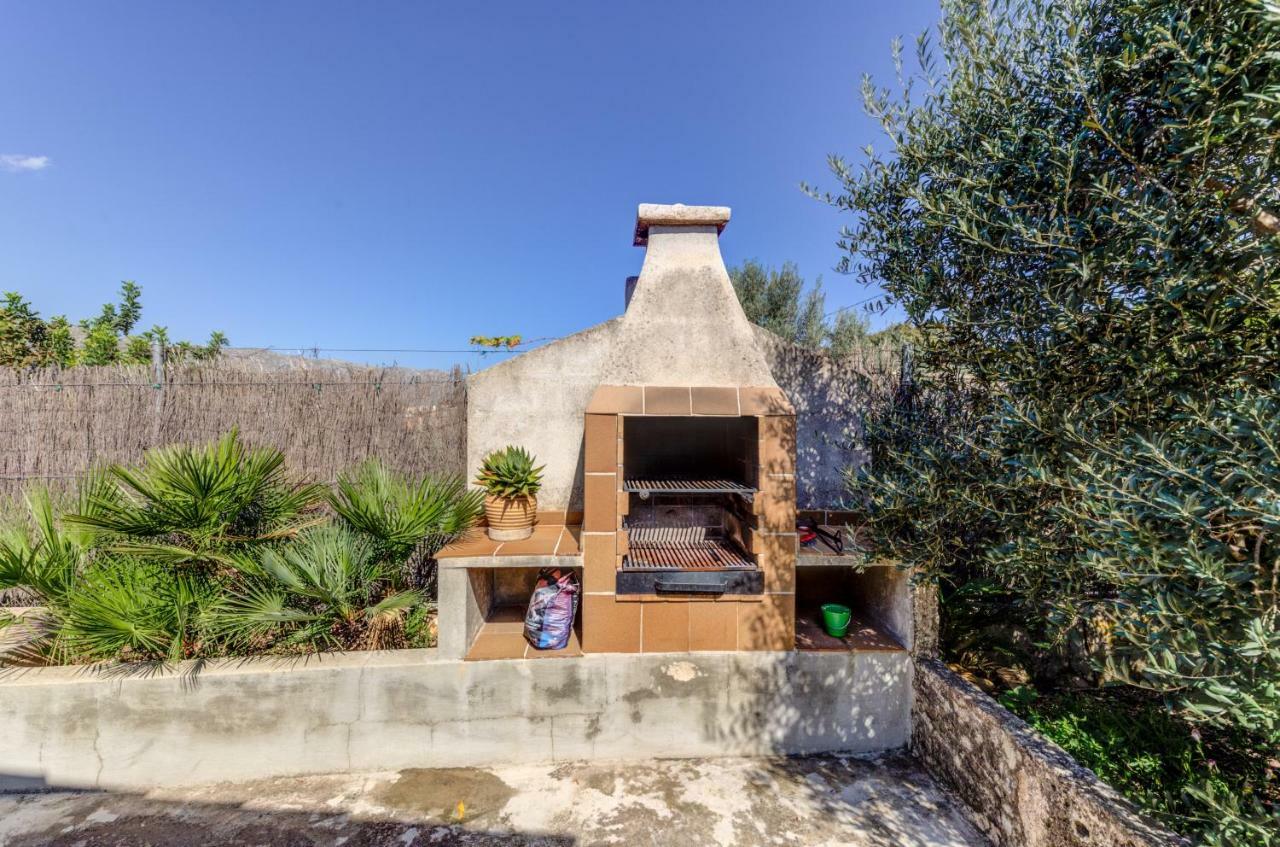 Villa Es Coste Rafal